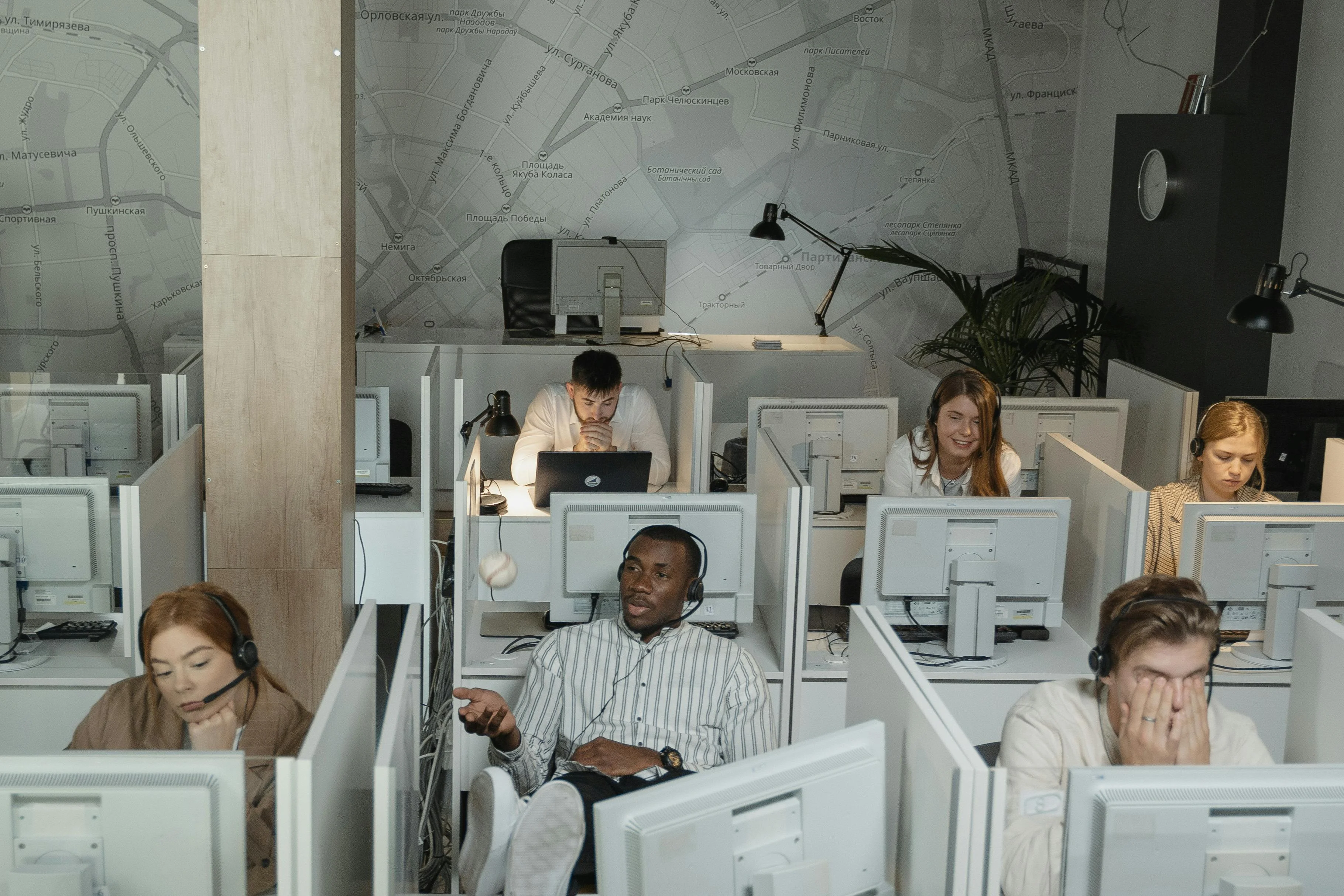 How to register a company in Kenya